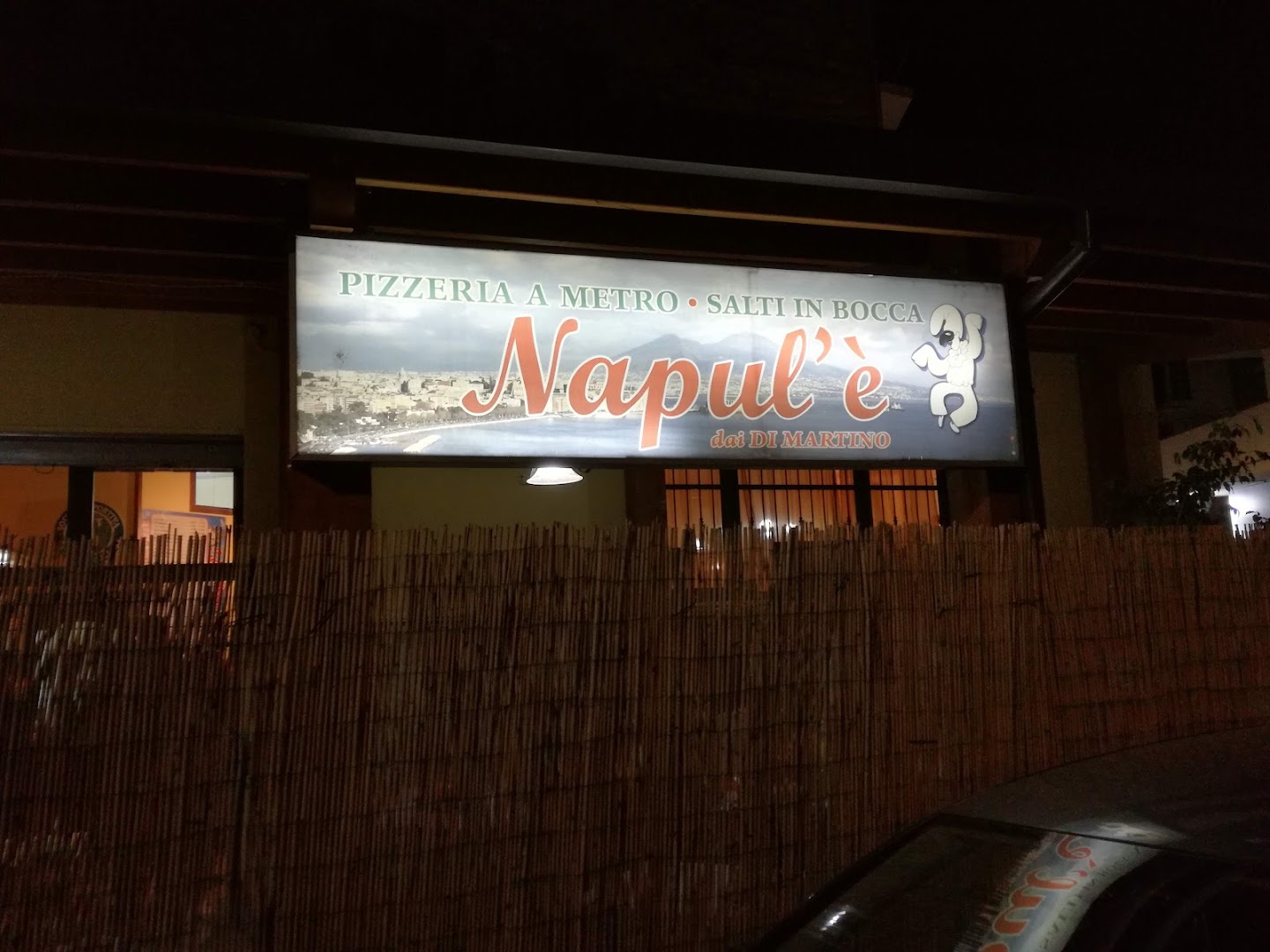Napulè
