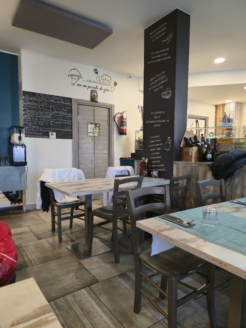 napul'e ' ristorante pizzeria