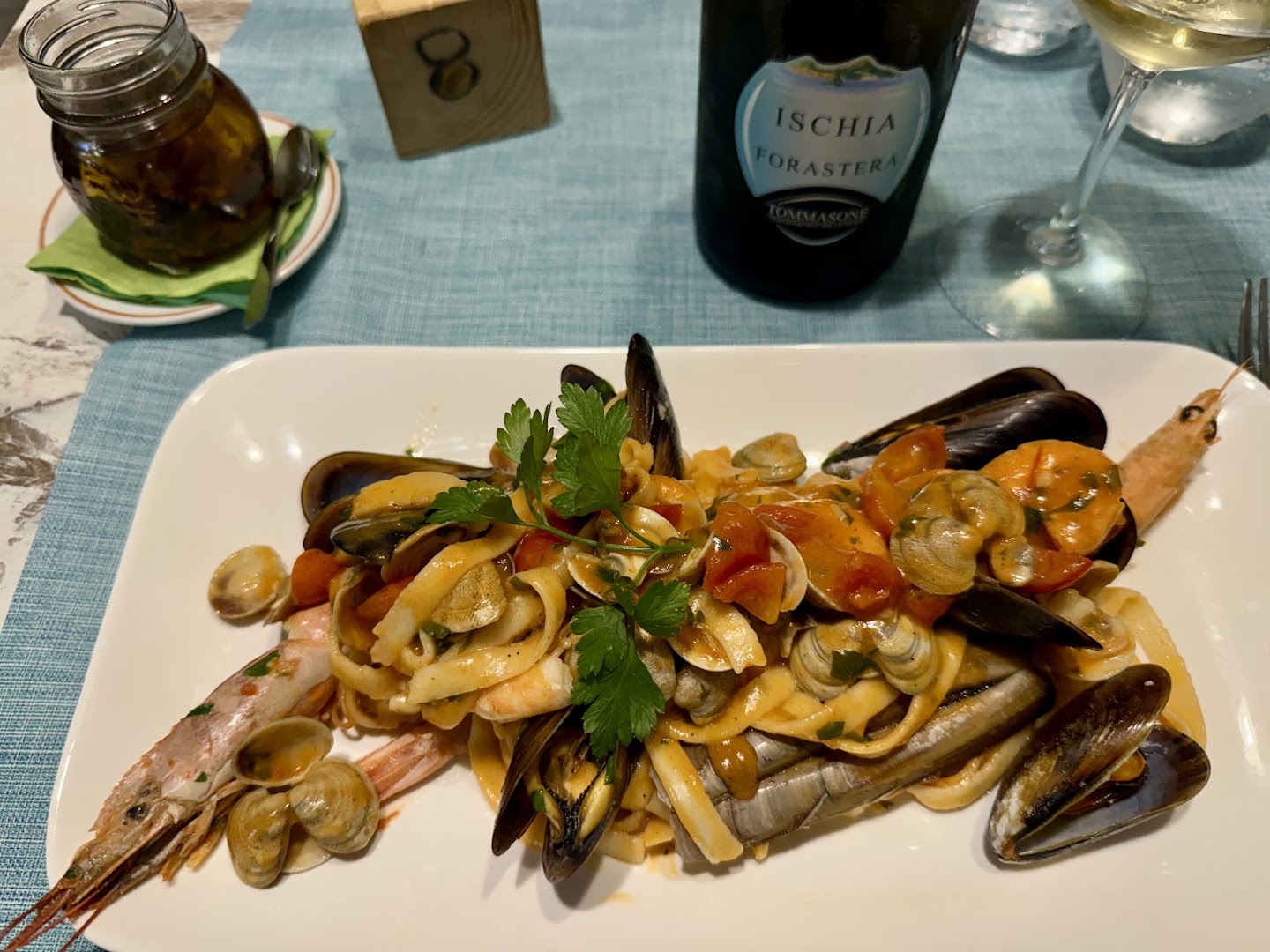napul'e ' ristorante pizzeria