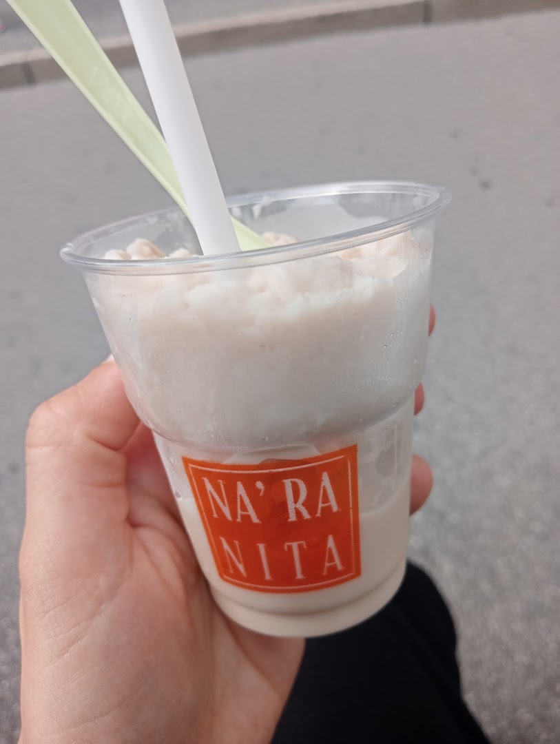 Na'Ranita Crema