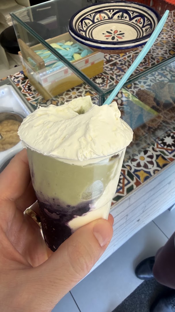 Na'Ranita Crema, Crema