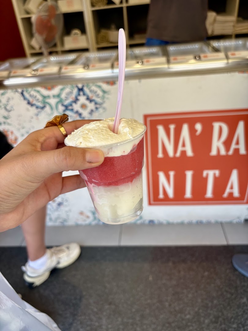 Na'Ranita Crema