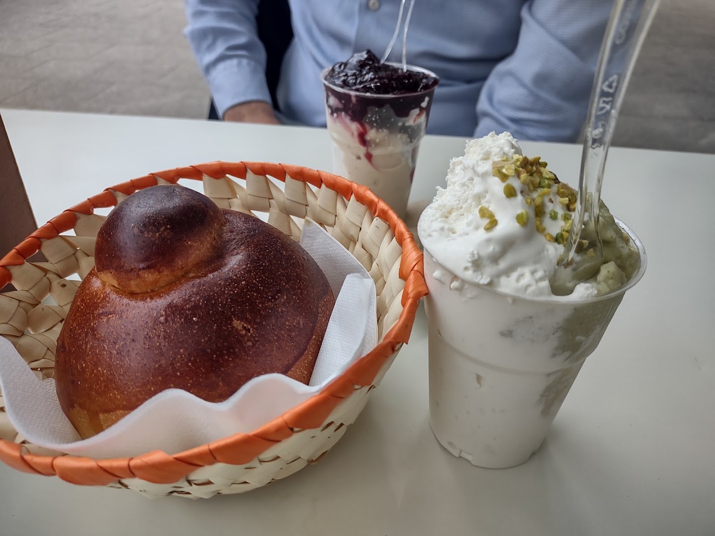 Na'ranita Sesto San Giovanni