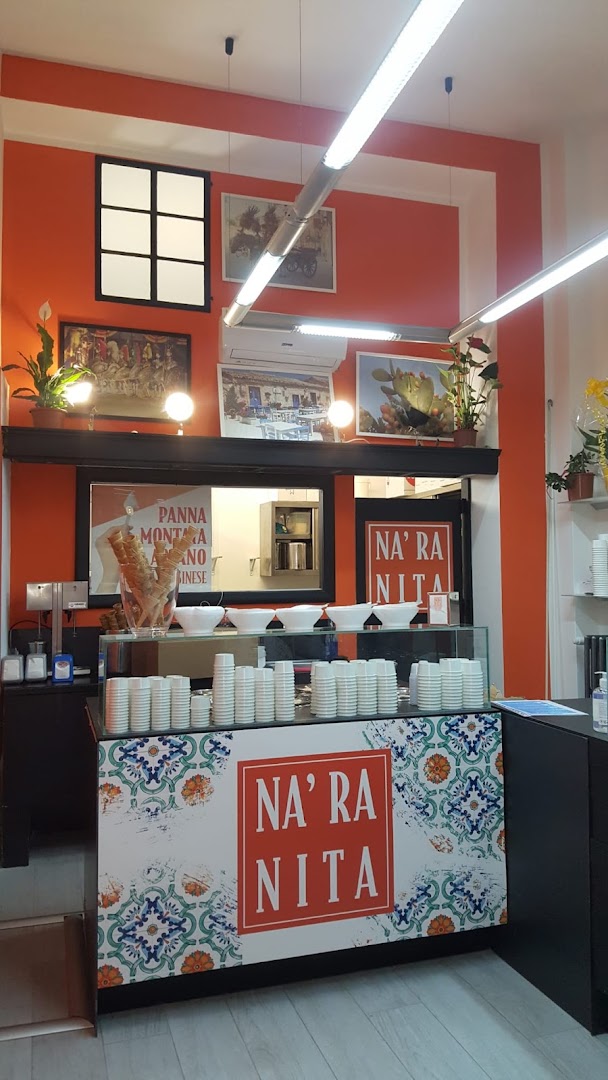 Na'ranita Sesto San Giovanni