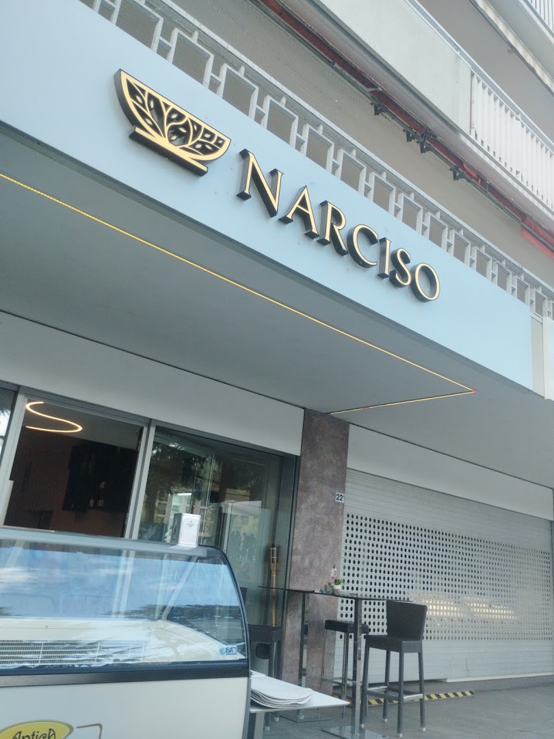NARCISO - Pizzeria & Restaurant