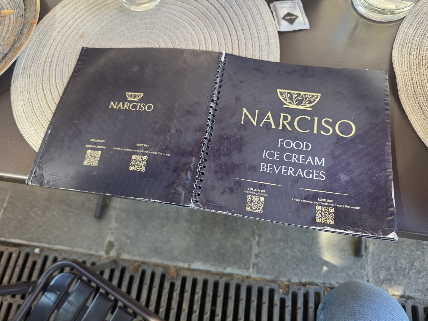 NARCISO - Pizzeria & Restaurant