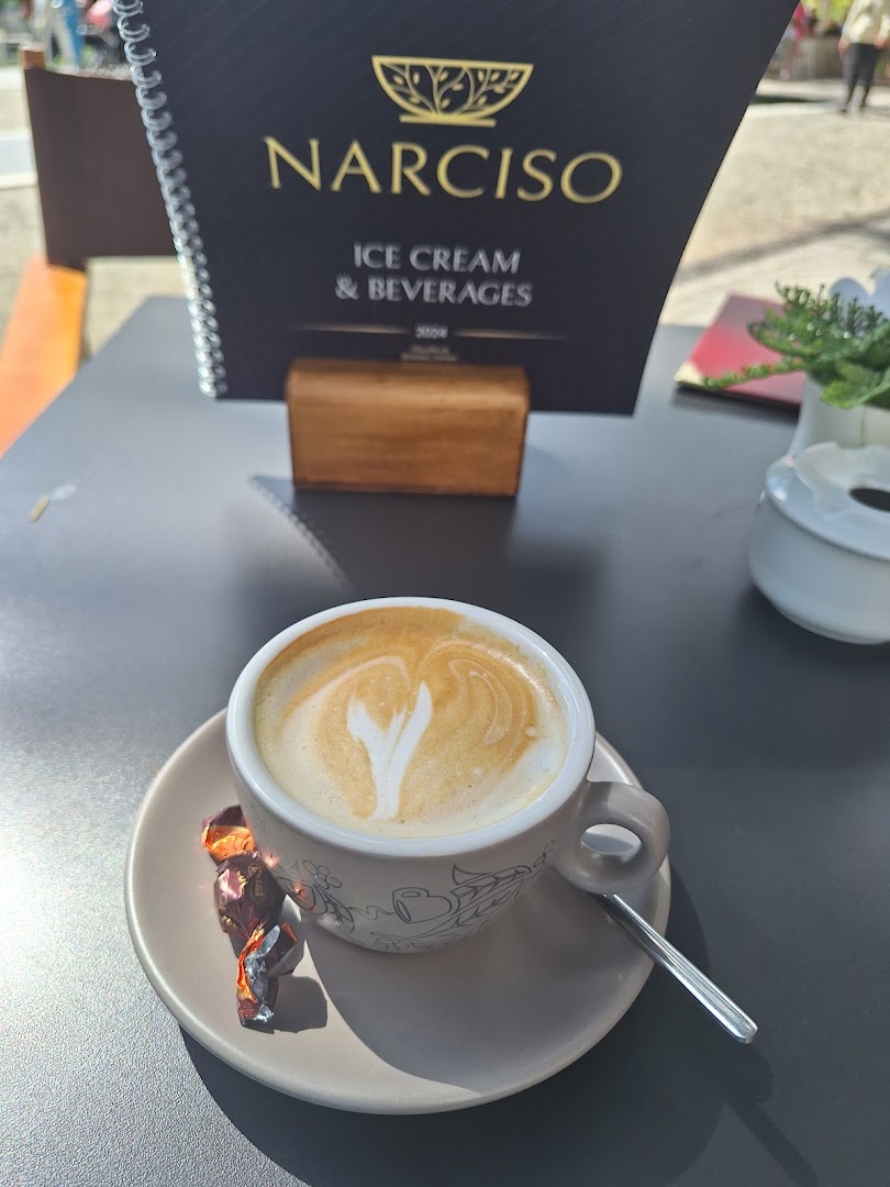 NARCISO - Pizzeria & Restaurant