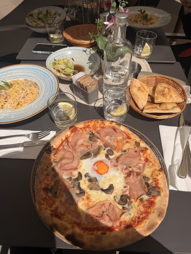 NARCISO - Pizzeria & Restaurant