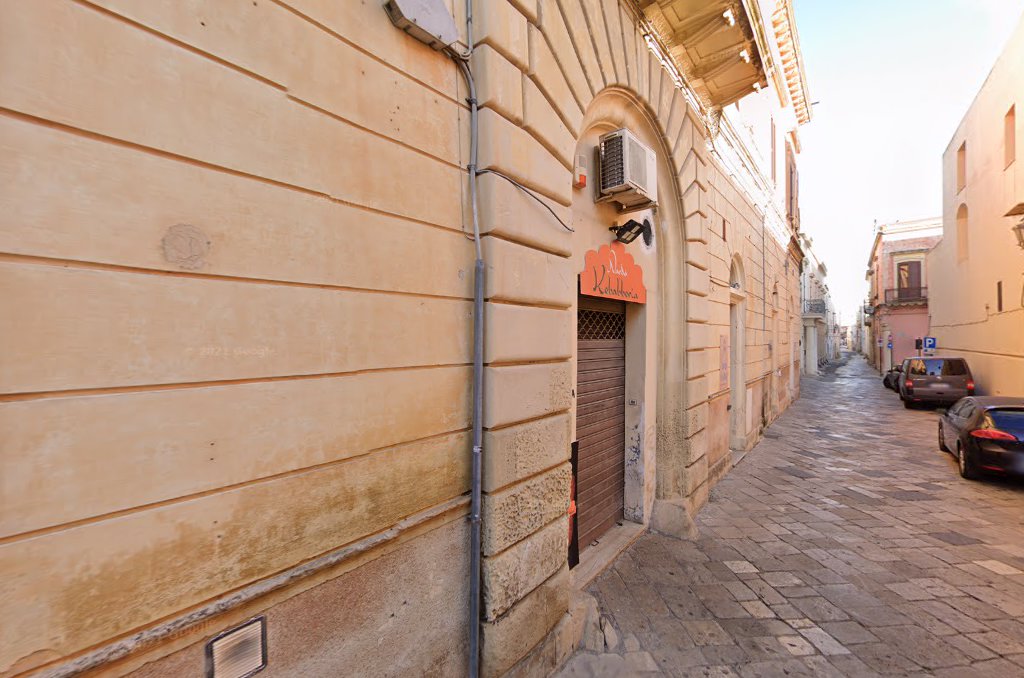 Nardó Kababeria Di Riz