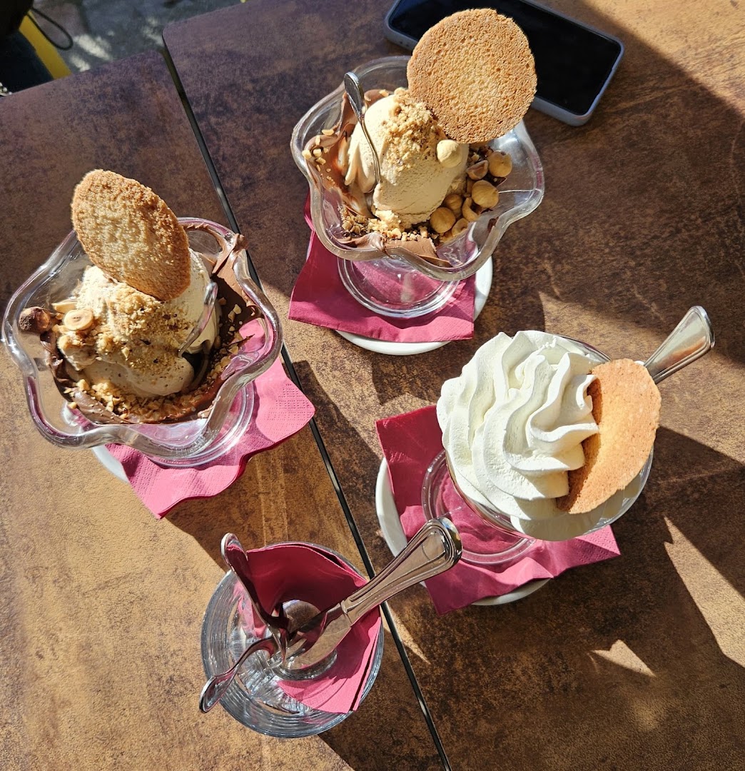 Naretti Pasticceria
