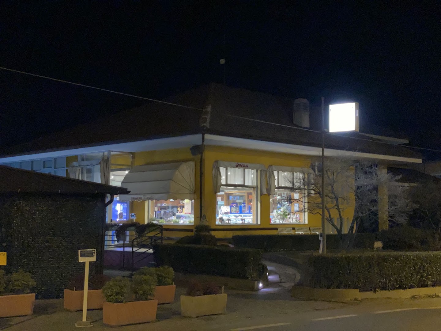 Naretti Pasticceria