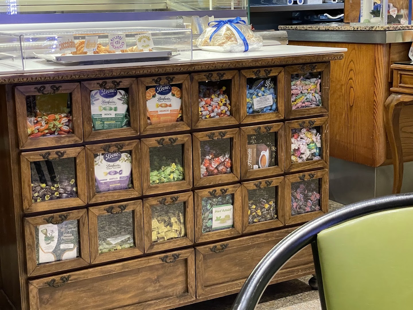 Naretti Pasticceria