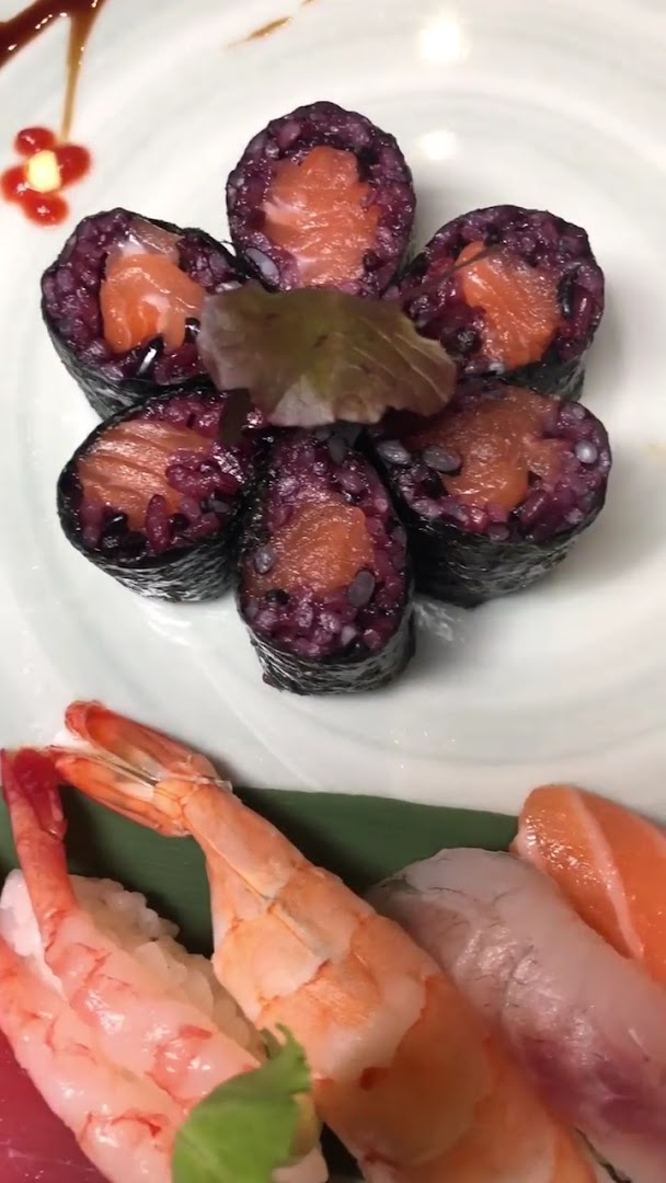 NARUTO SUSHI