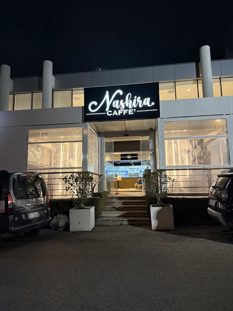 Nashira Caffe