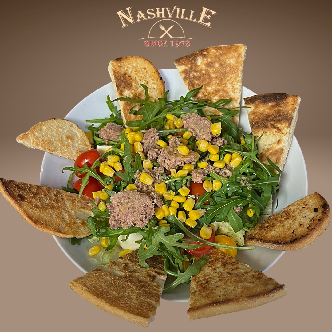 Nashville