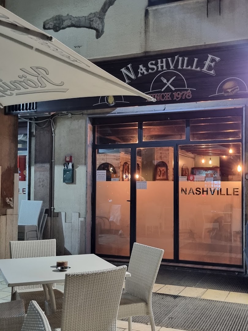 Nashville
