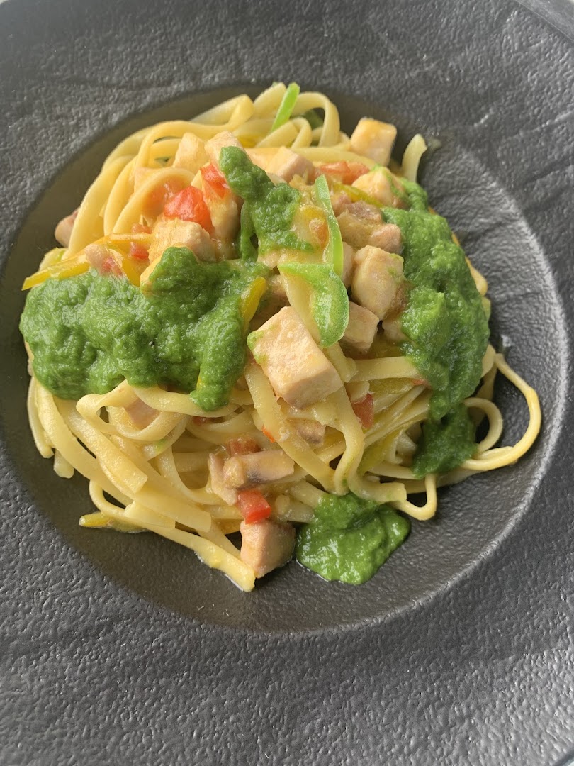 Nat Gusto Naturale