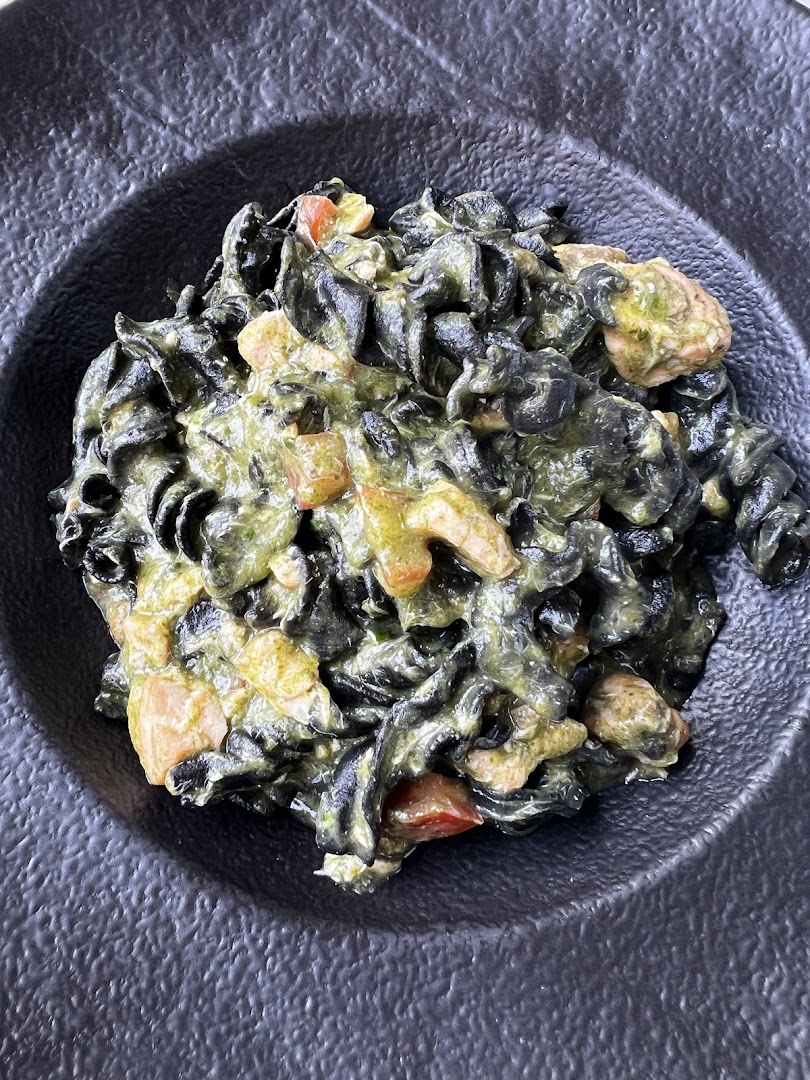 Nat Gusto Naturale