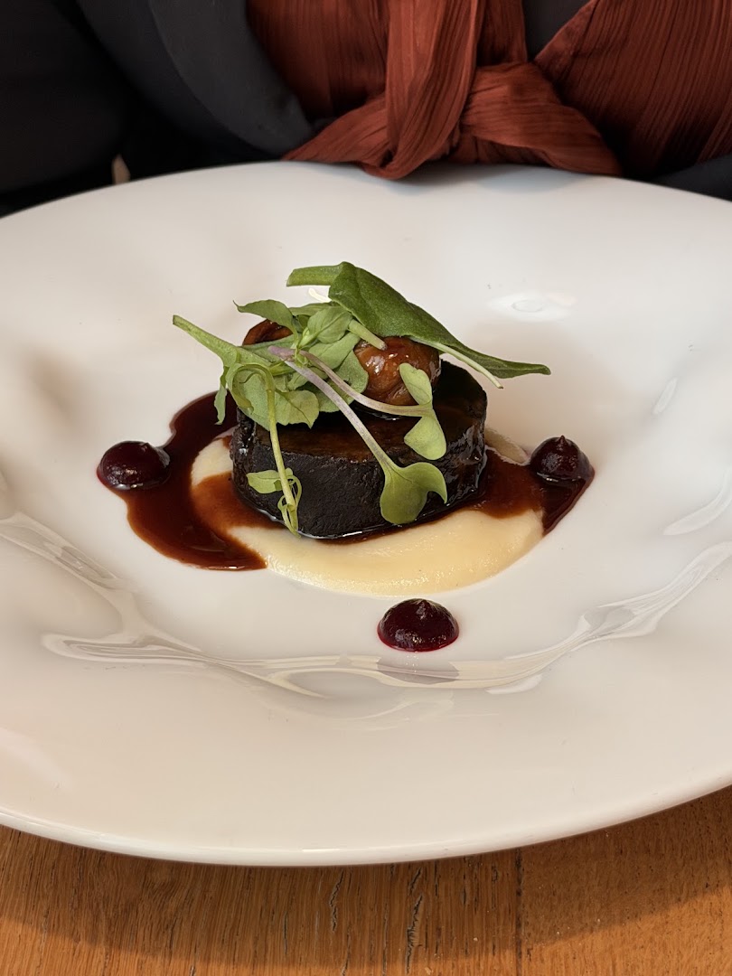 N'Ata Luna - Restaurant, Grottaminarda