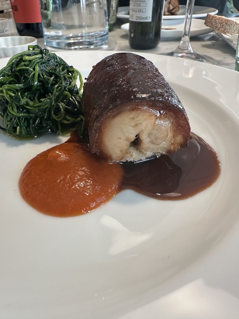 N'Ata Luna - Restaurant