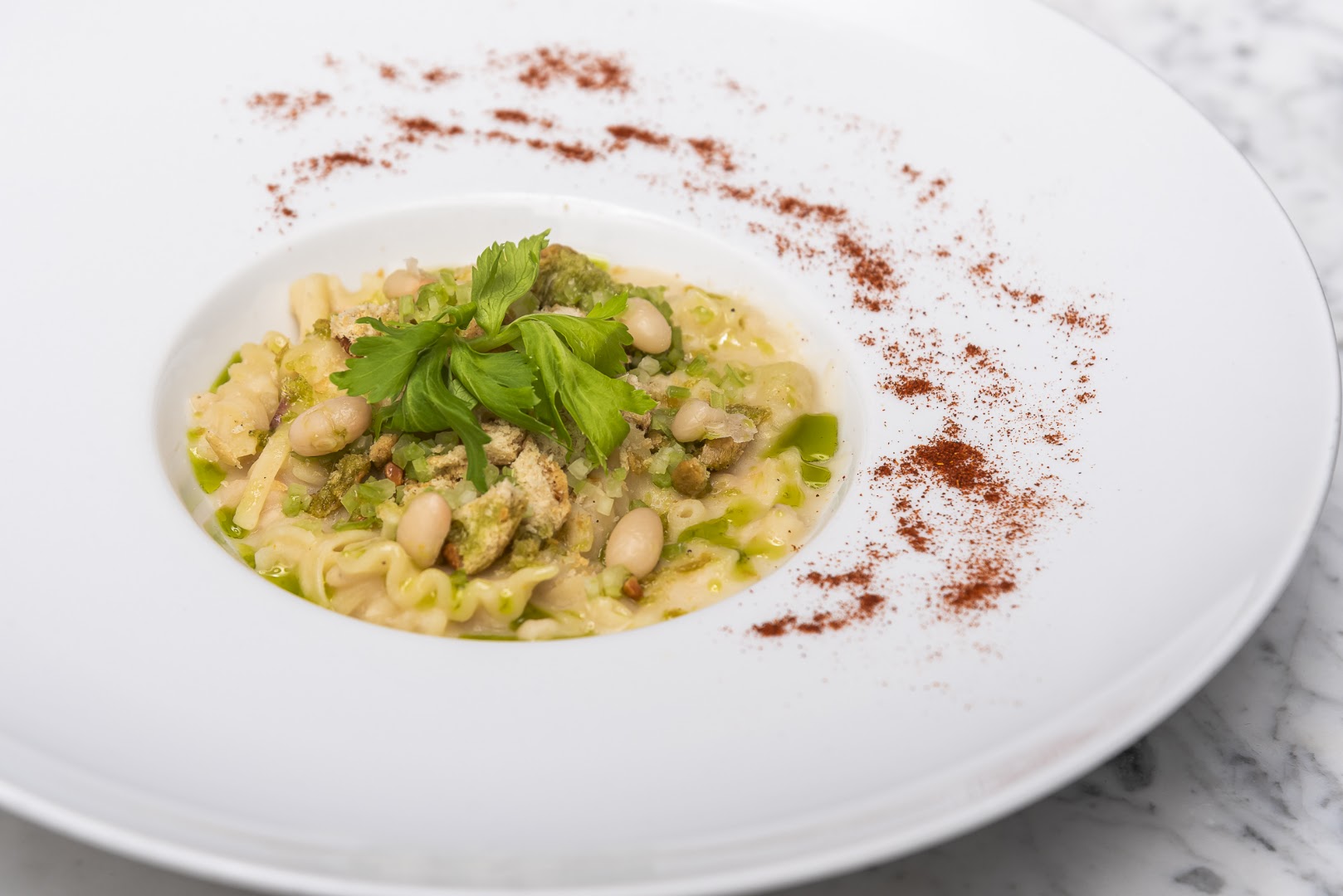 N'Ata Luna - Restaurant