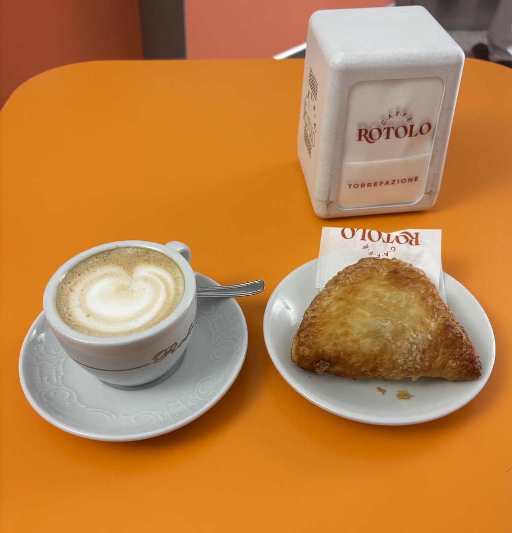 Natale Cafè