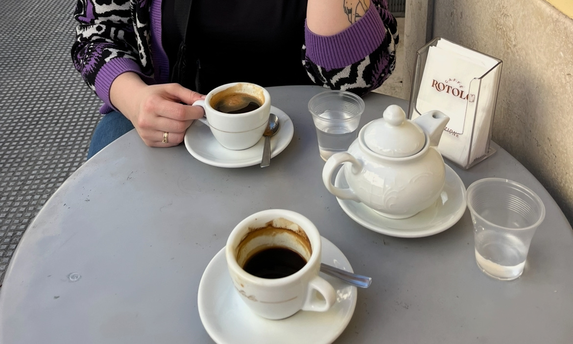 Natale Cafè