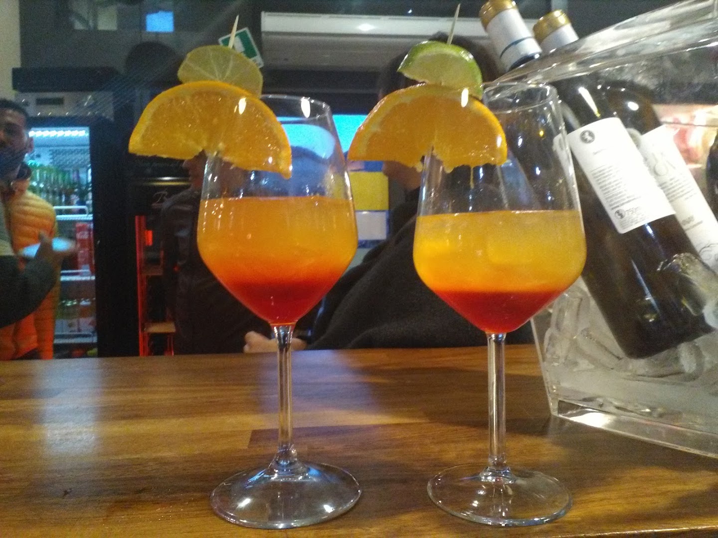 Natalini Bistrot