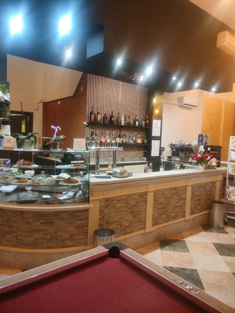 NATALUX BAR