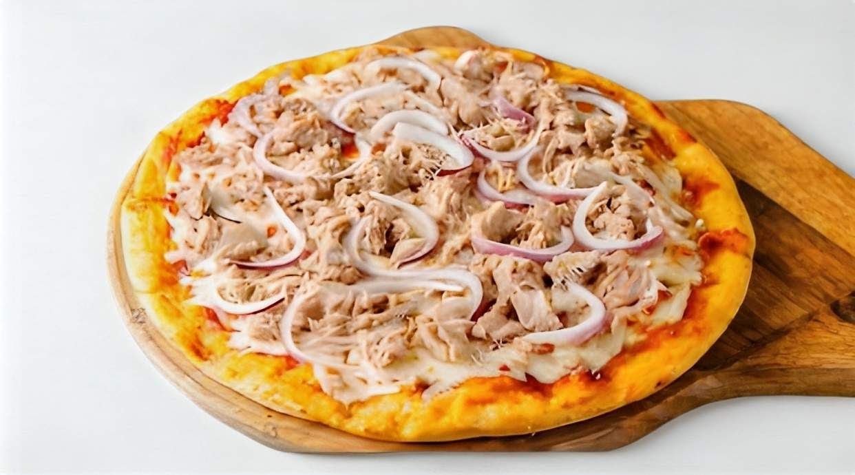 Nati x la Pizza