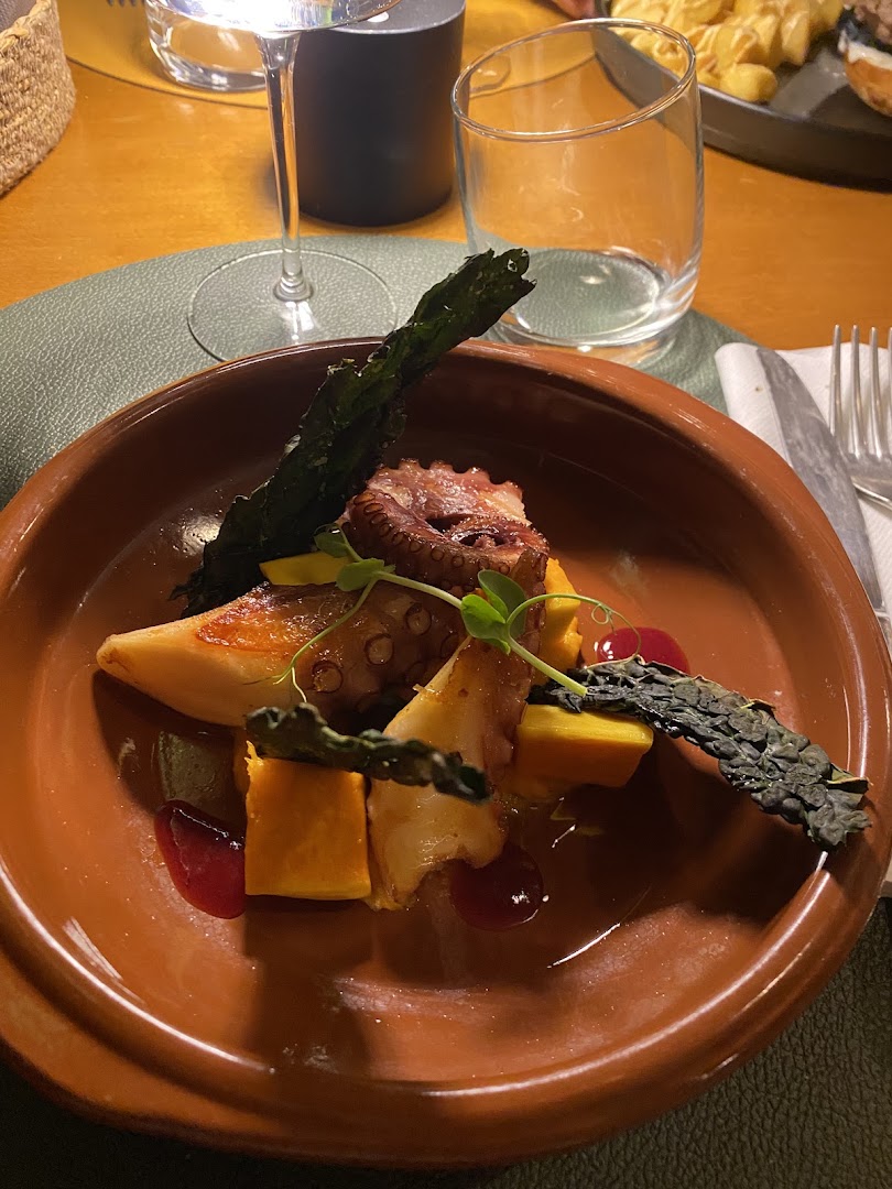 Native Restaurant & Lounge Bar, Camposampiero