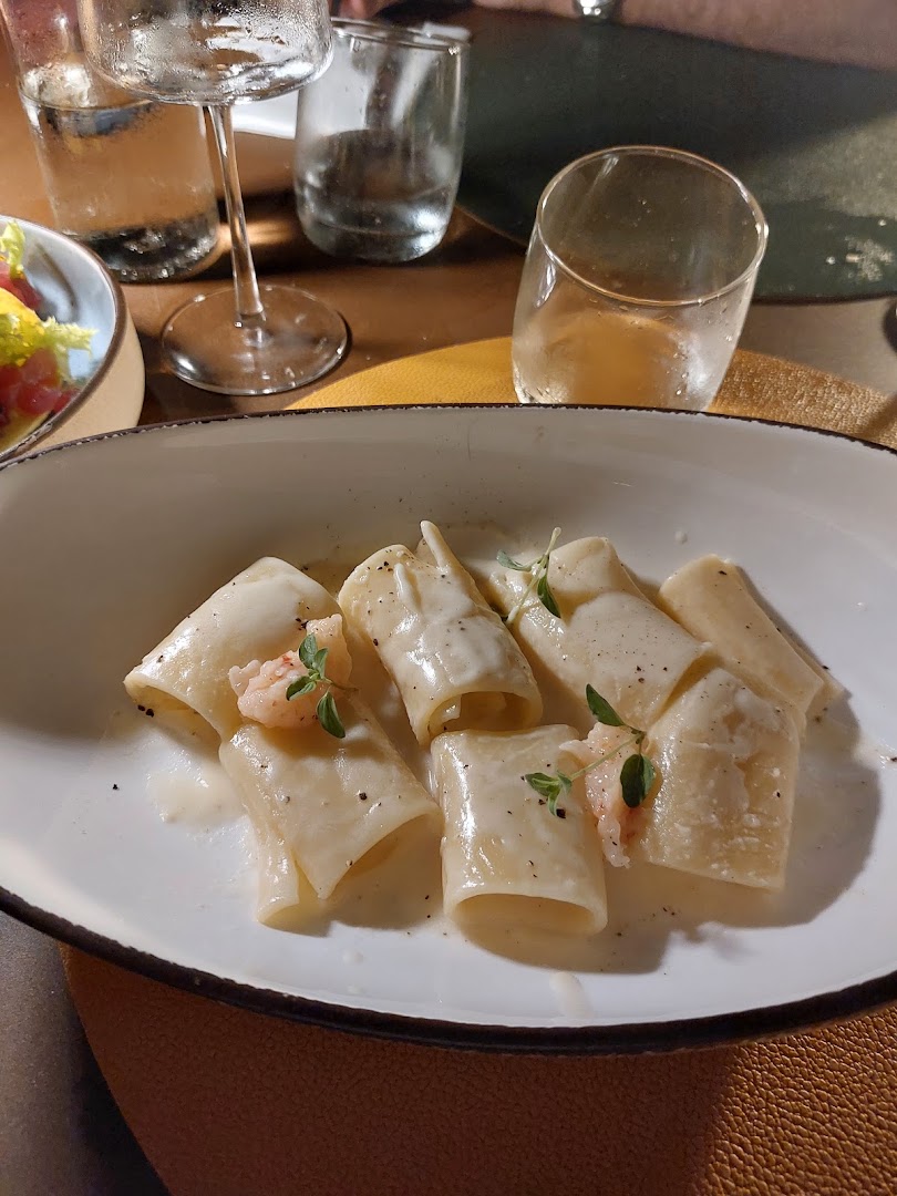Native Restaurant & Lounge Bar