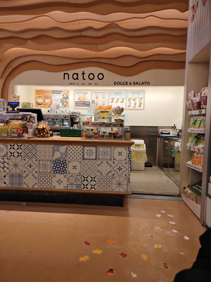 Natoo | Healthy All The Way