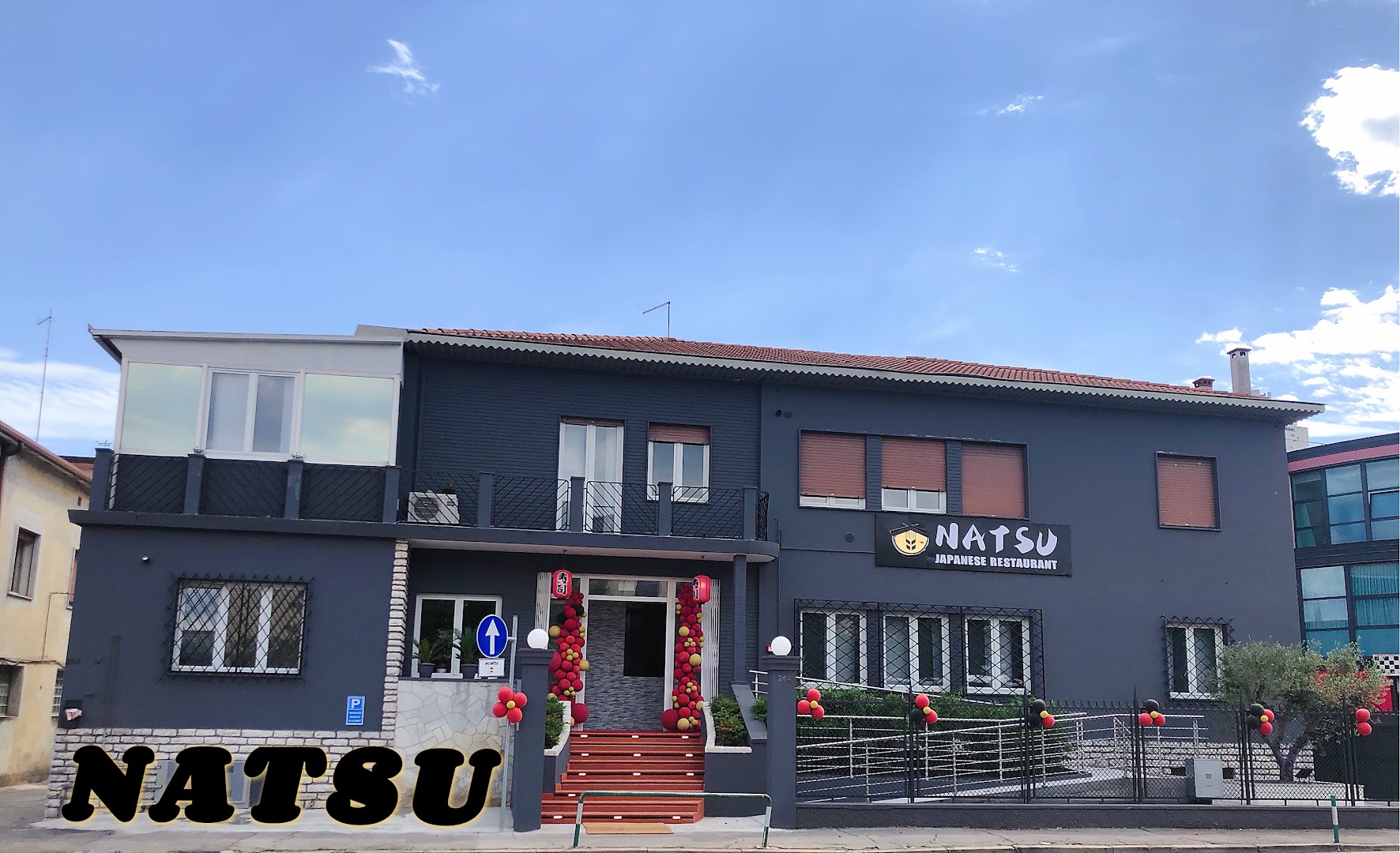 Natsu Japanese Restaurant