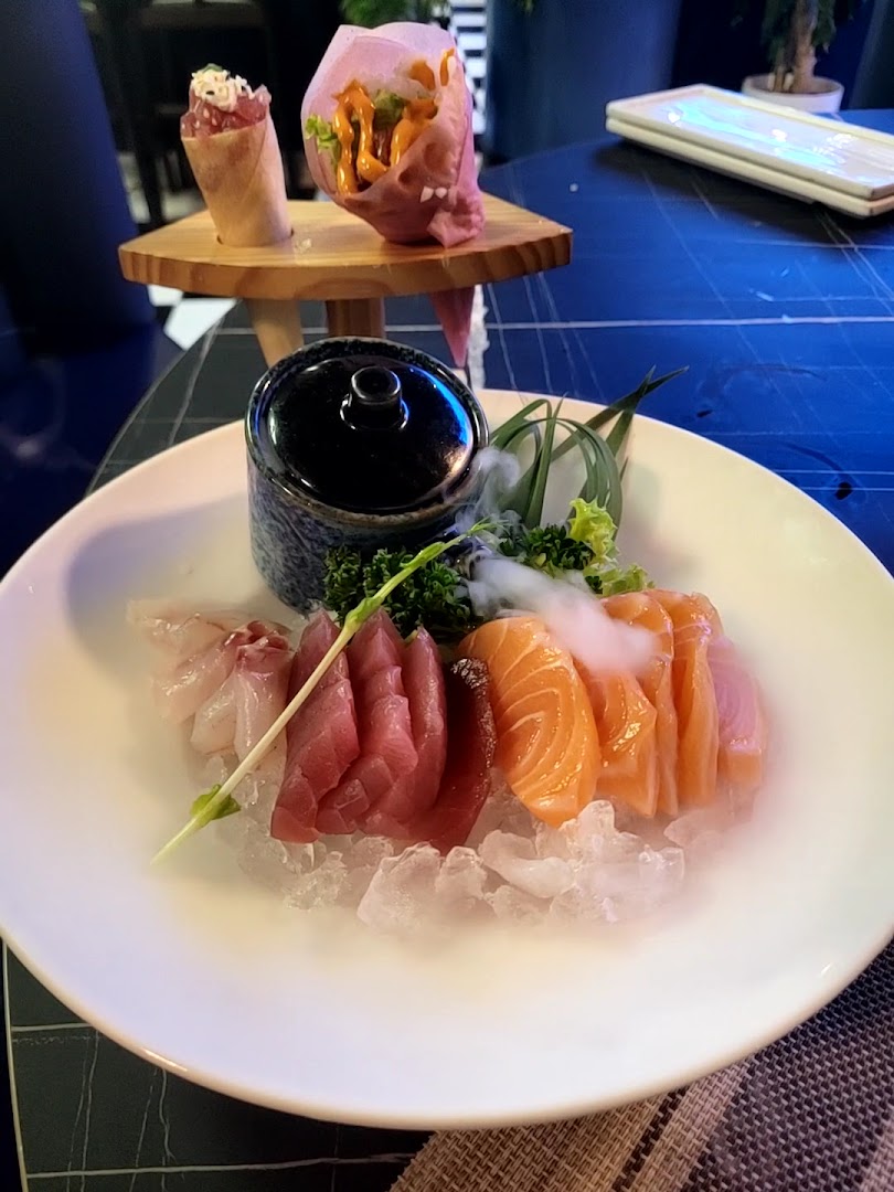 Natsu Japanese Restaurant