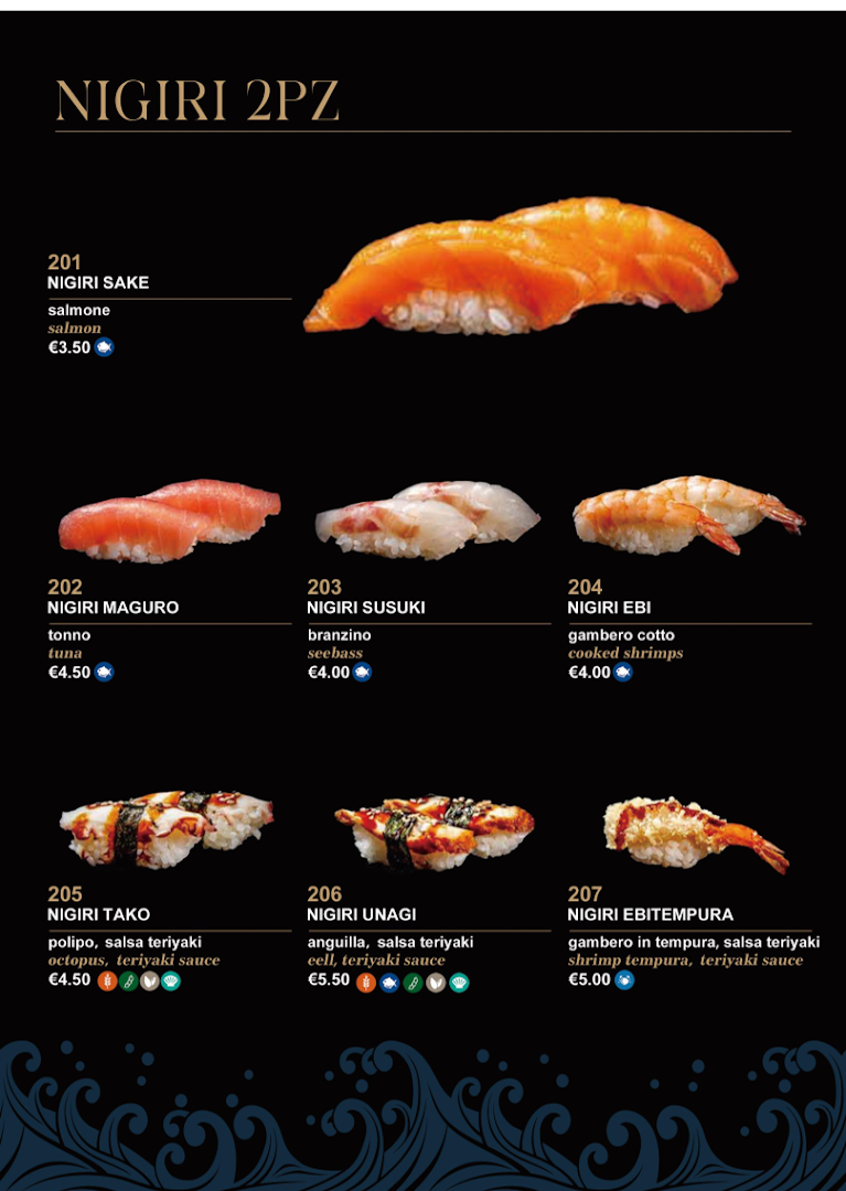 Natsu Japanese Restaurant