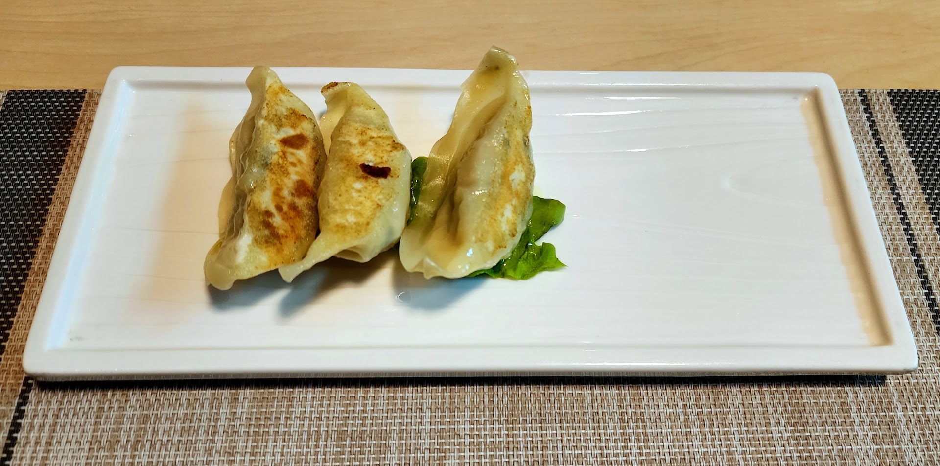 Natsu Japanese Restaurant, Vicenza
