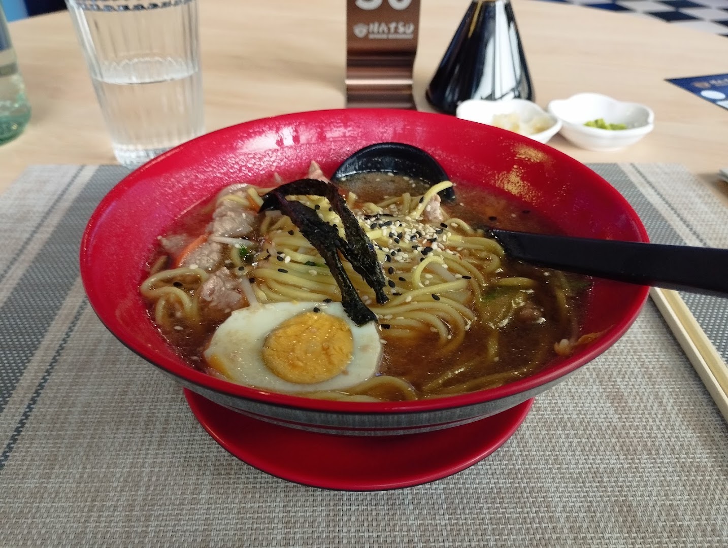 Natsu Japanese Restaurant