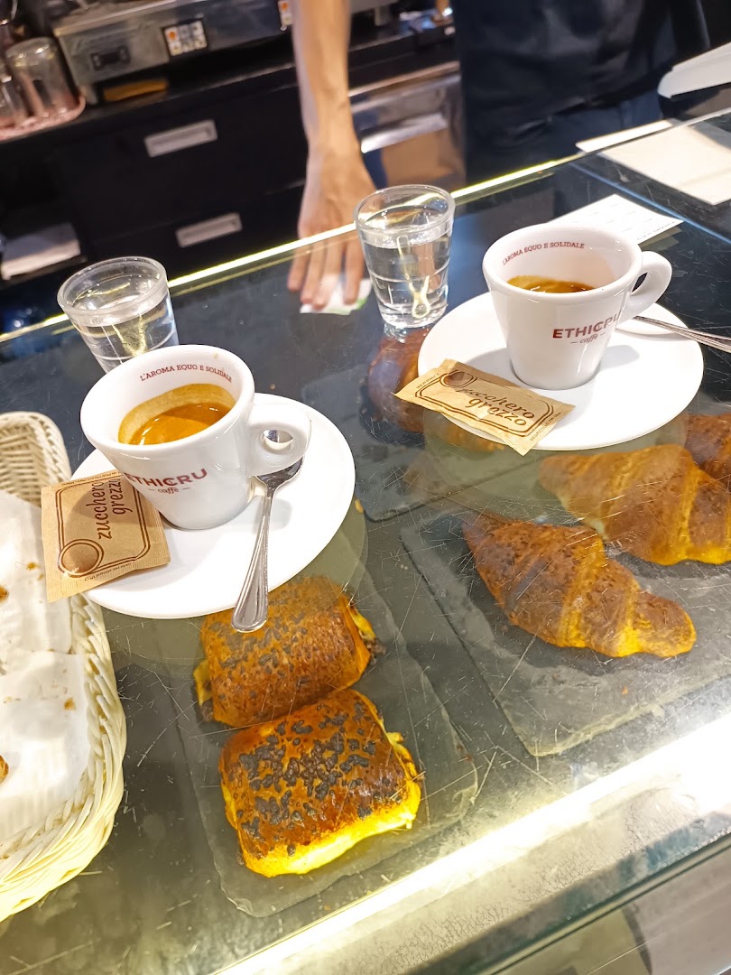 Natù Hair Cafè - Compagnia della Bellezza - Bar - Caffè - Pranzi - Aperitivi