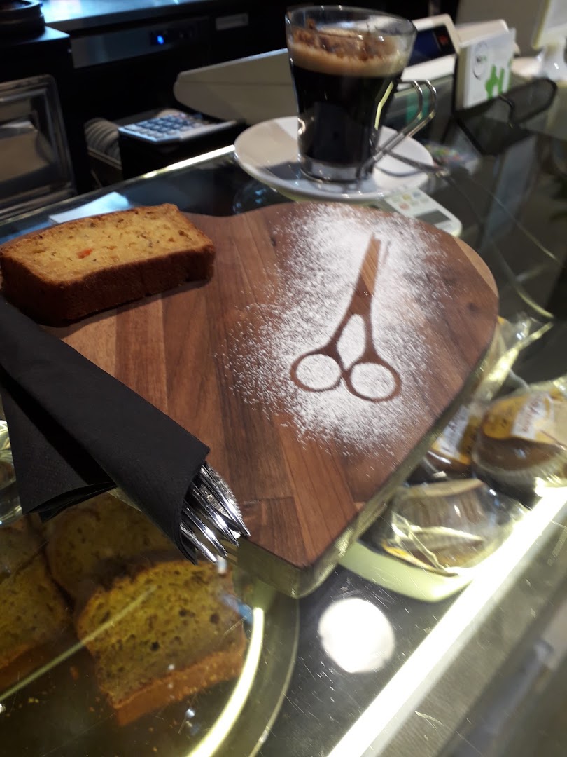 Natù Hair Cafè - Compagnia della Bellezza - Bar - Caffè - Pranzi - Aperitivi