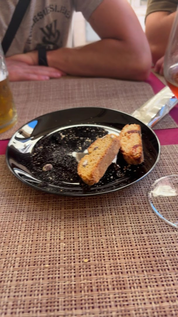 Natura a tavola