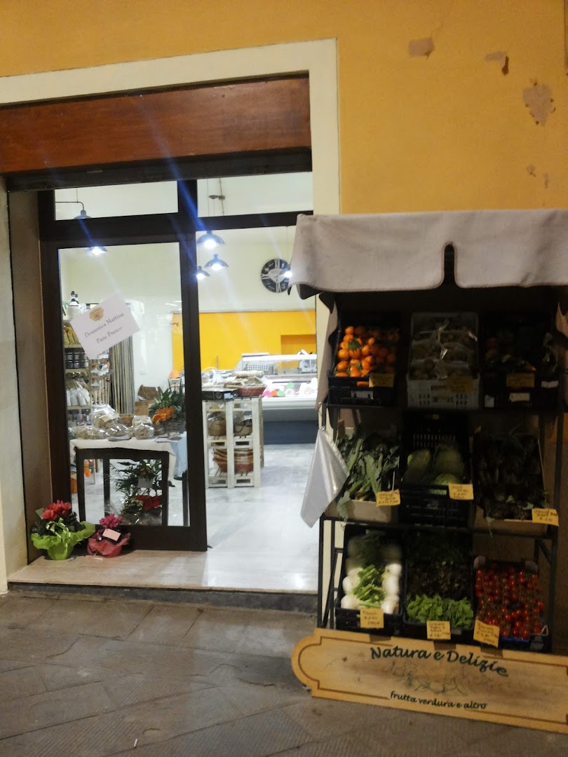 Natura e Delizie