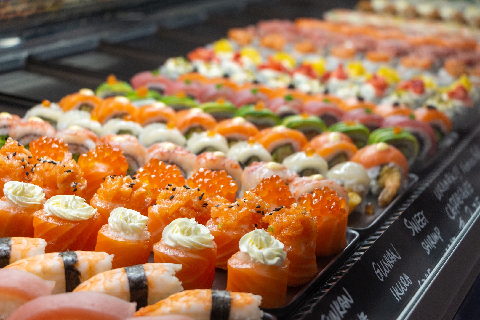 Natura Sushi Fano