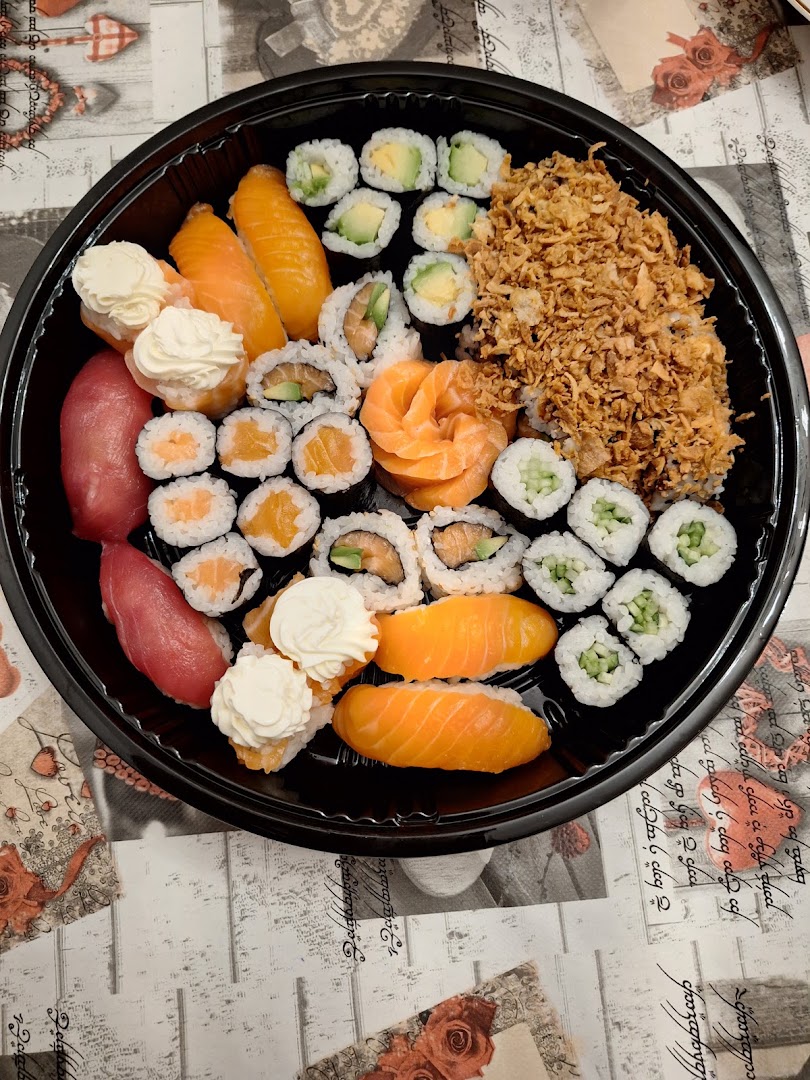 Natura Sushi