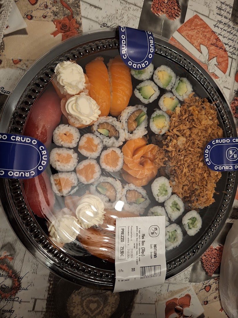 Natura Sushi