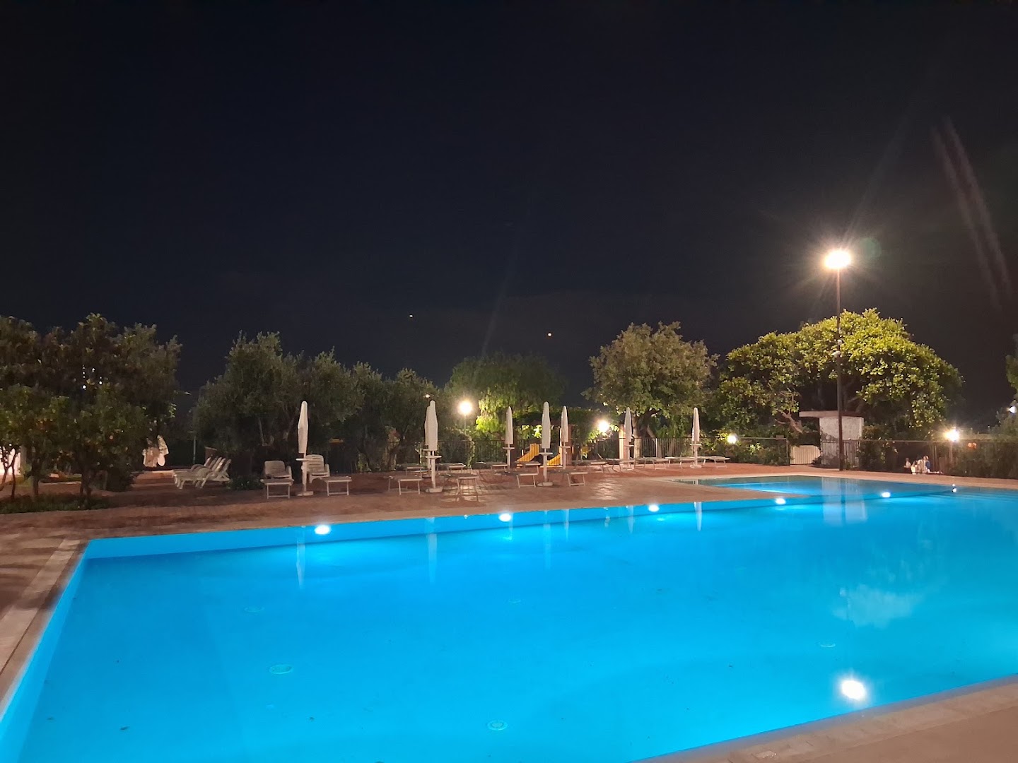 Naturale Ristorante, Bellizzi