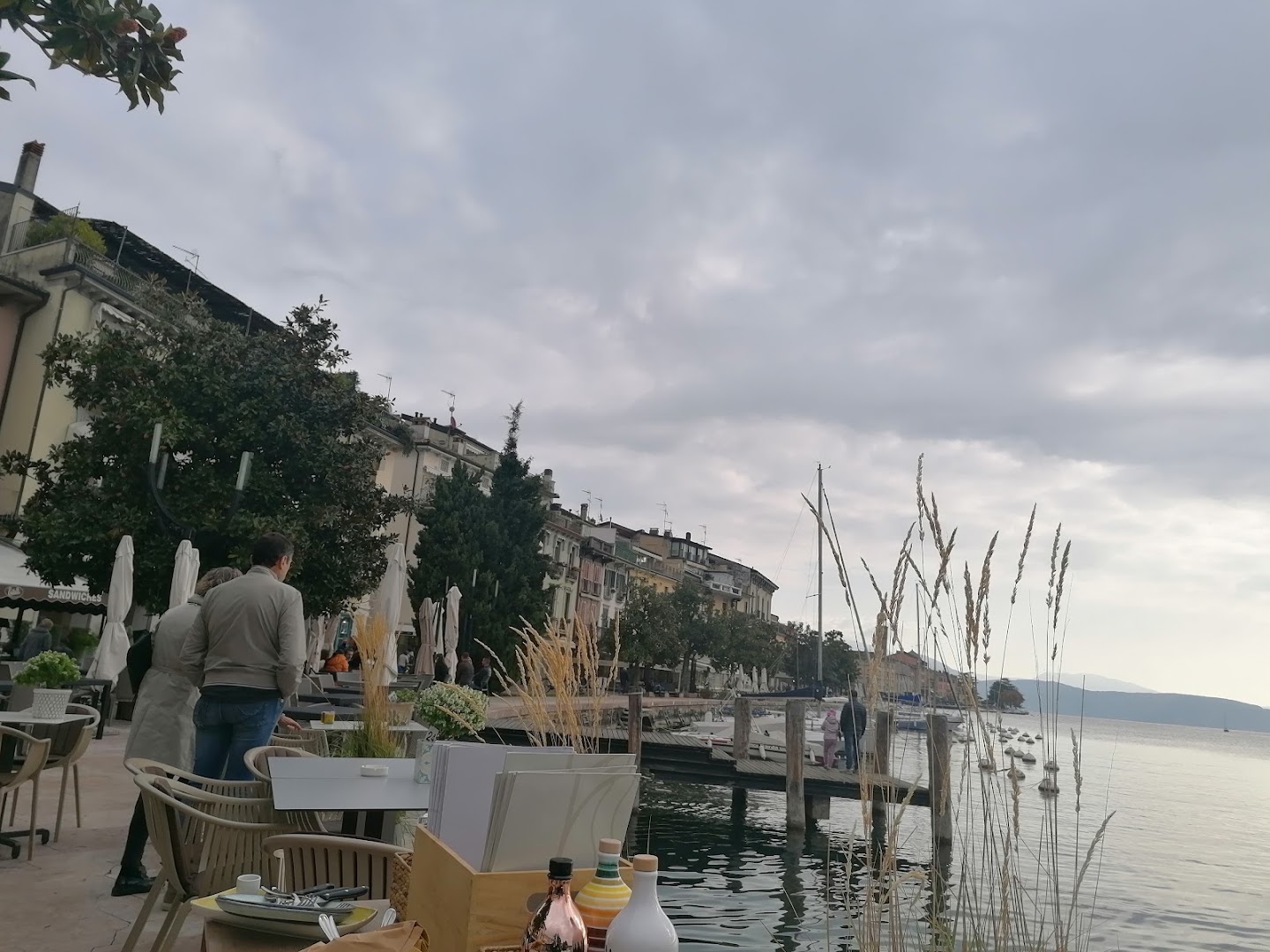 Naturall Garda Bistrot