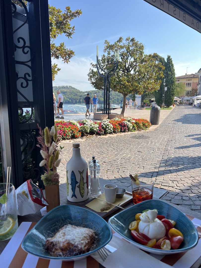 Naturall Garda Bistrot