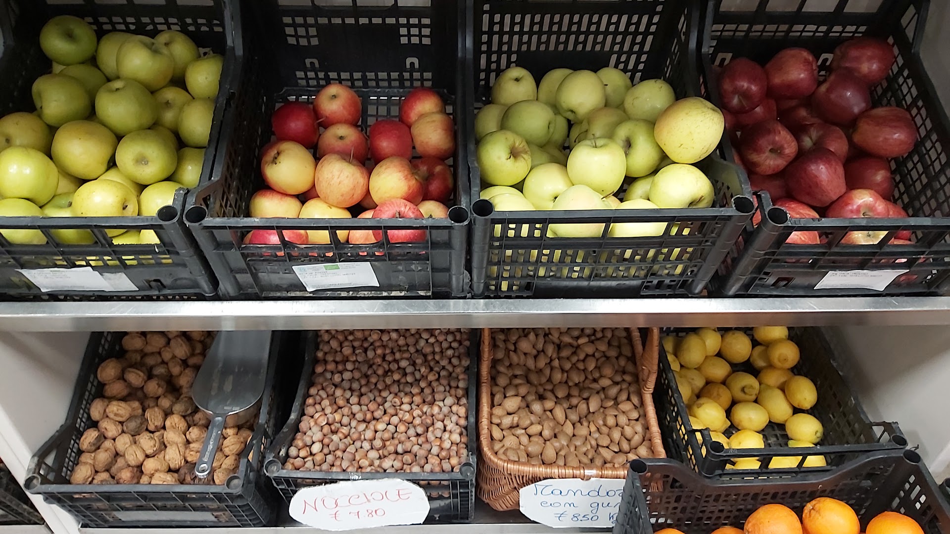 Naturalmente Sano