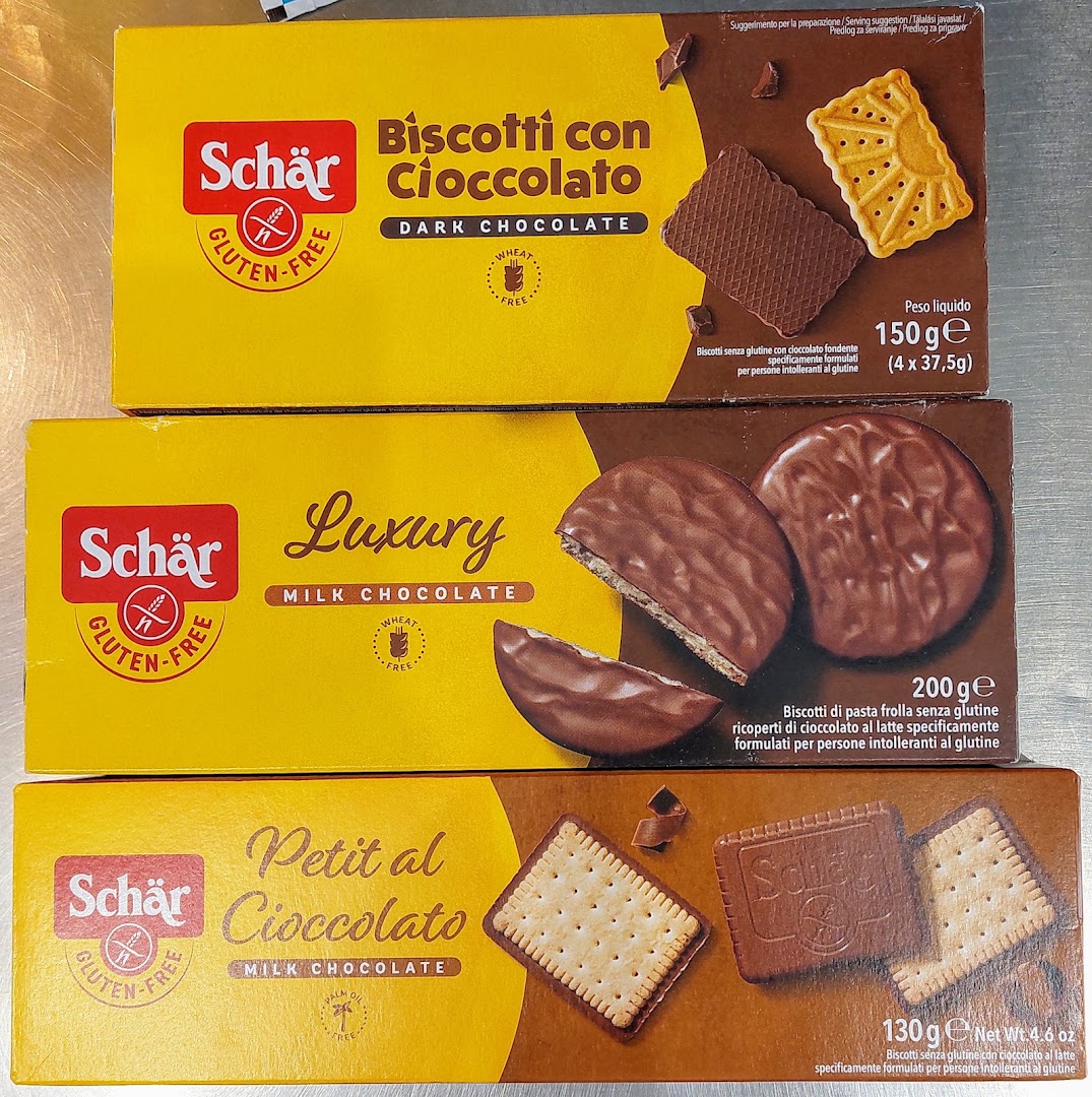 Naturalmente Senza
